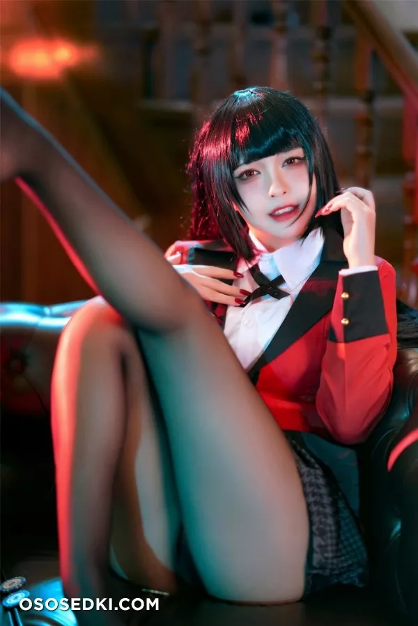 Banbanko | Yumeko - 22