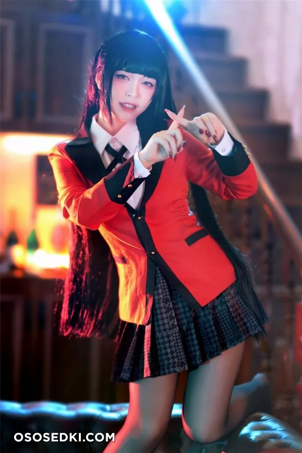 Banbanko | Yumeko - 23