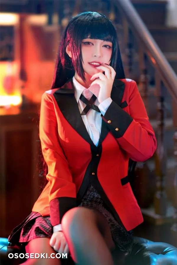 Banbanko | Yumeko - 24