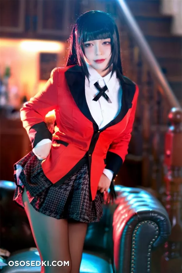 Banbanko | Yumeko - 27