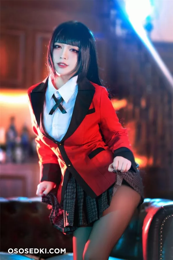 Banbanko | Yumeko - 28