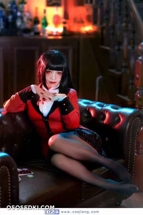 Banbanko | Yumeko - 32