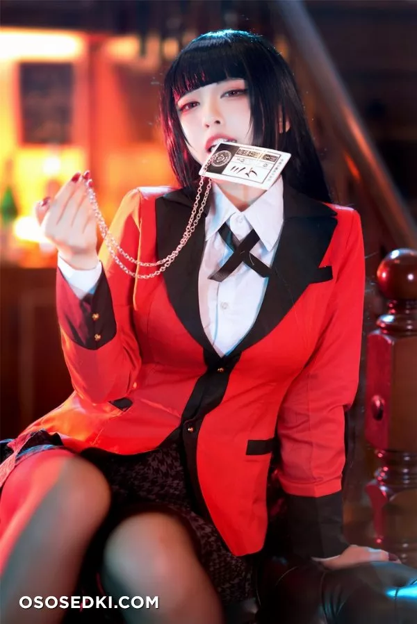 Banbanko | Yumeko - 33