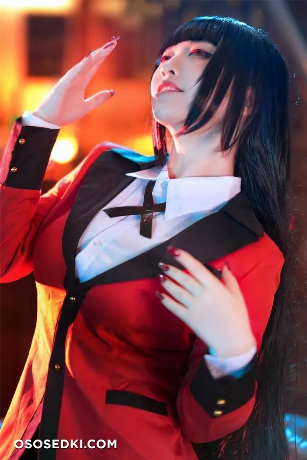 Banbanko | Yumeko - 34