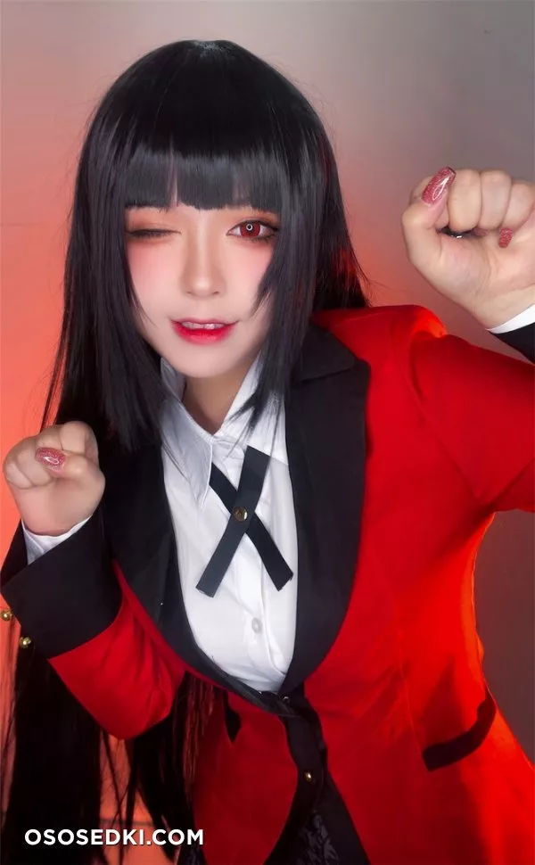 Banbanko | Yumeko - 37