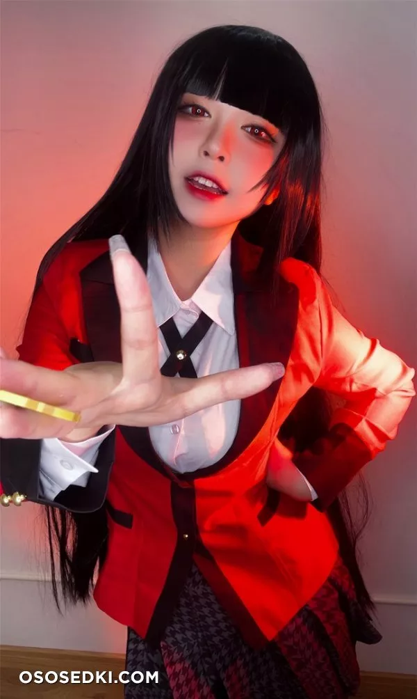 Banbanko | Yumeko - 38