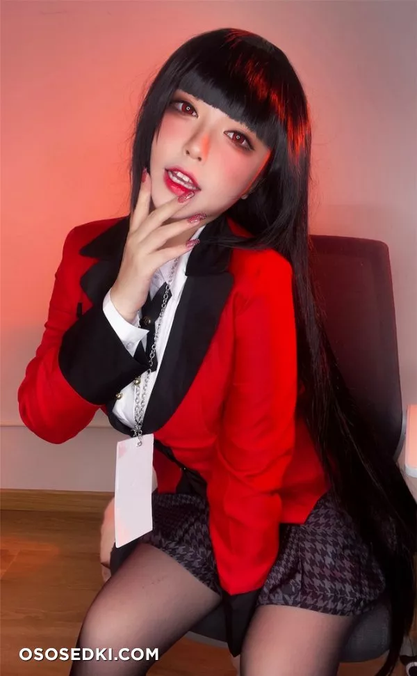 Banbanko | Yumeko - 41