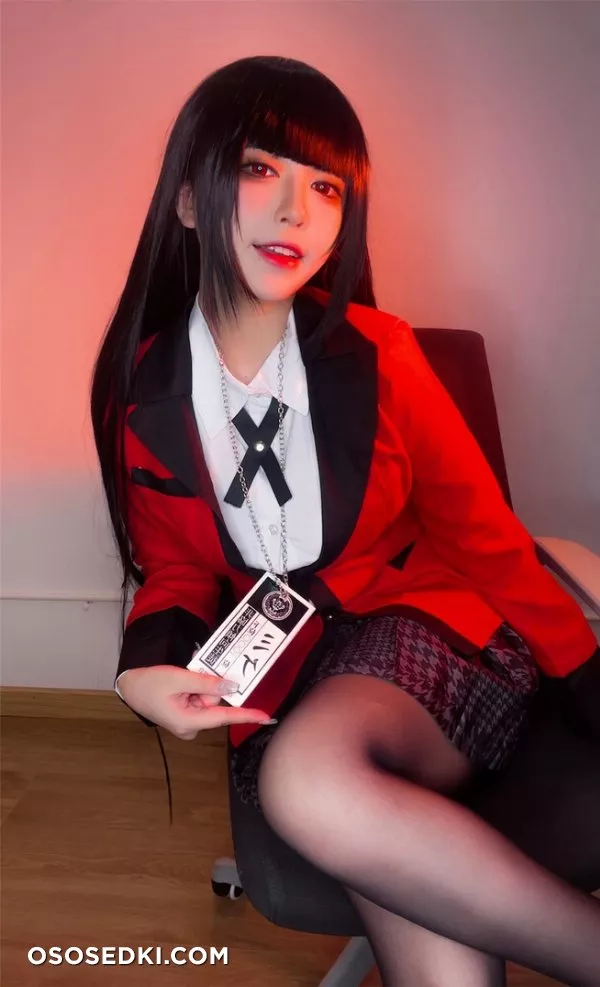 Banbanko | Yumeko - 42