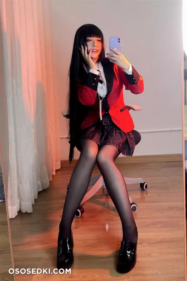 Banbanko | Yumeko - 46