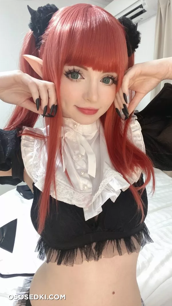 Peachmilky | Rizu-kyun - 51
