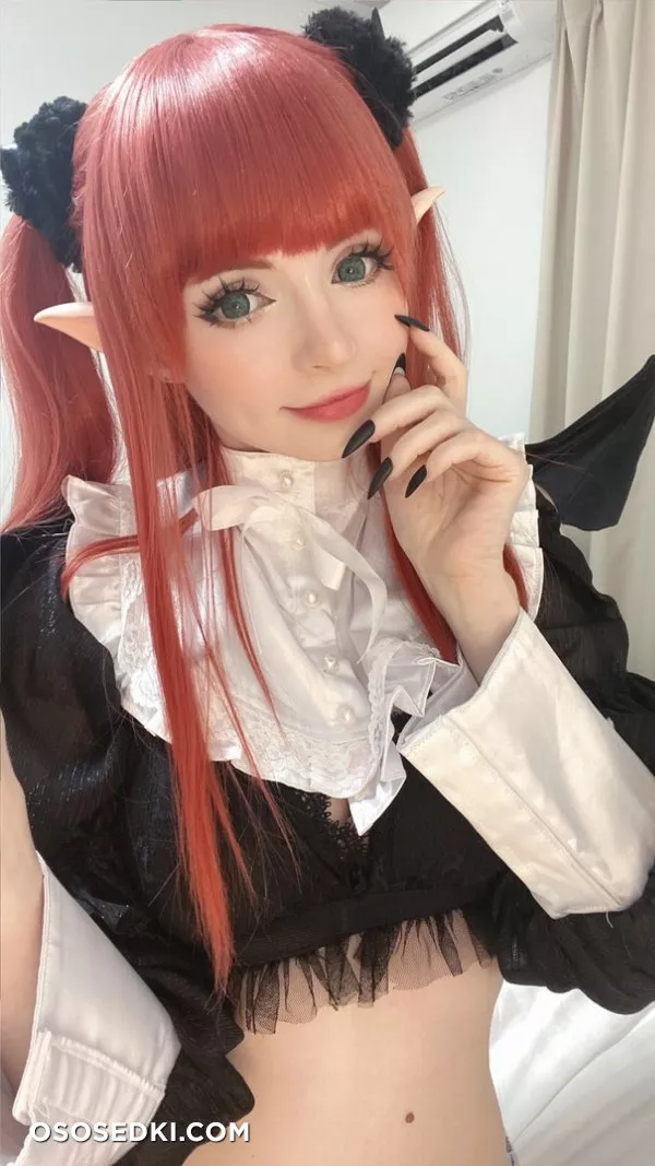Peachmilky | Rizu-kyun - 52