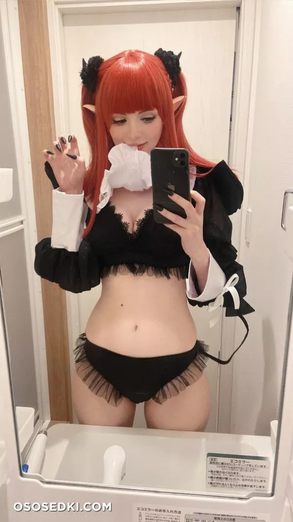 Peachmilky | Rizu-kyun - 56