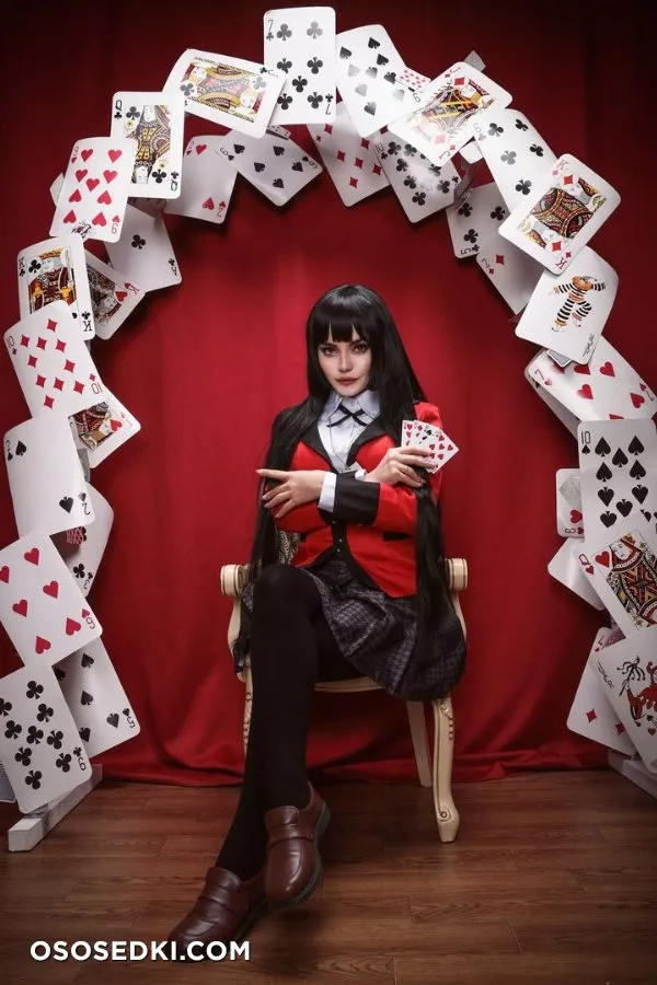 Kalinka Fox | Yumeko - 3