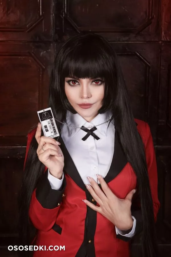 Kalinka Fox | Yumeko - 8