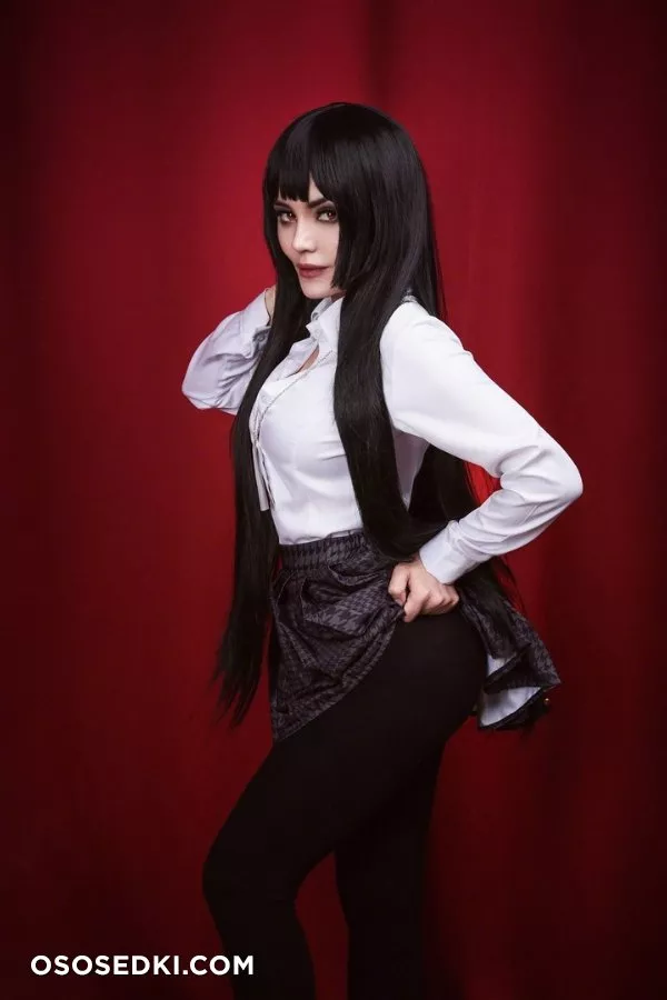 Kalinka Fox | Yumeko - 14