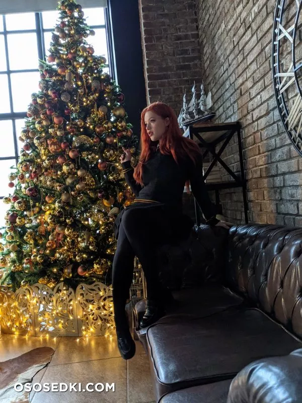 Lada Lyumos | Ginny Weasley - 25