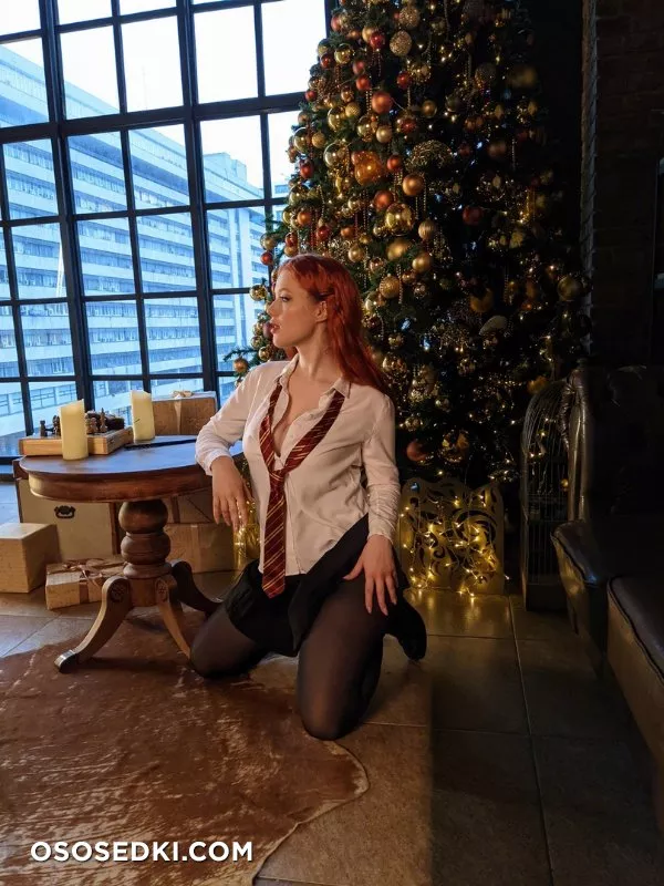 Lada Lyumos | Ginny Weasley - 29