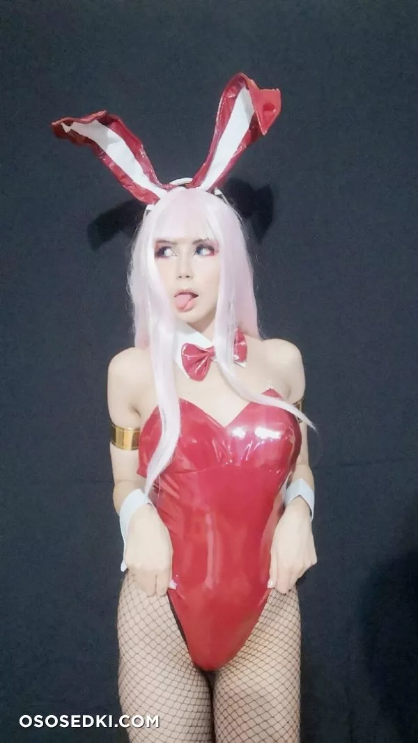 Oichi | Zero Two - 33