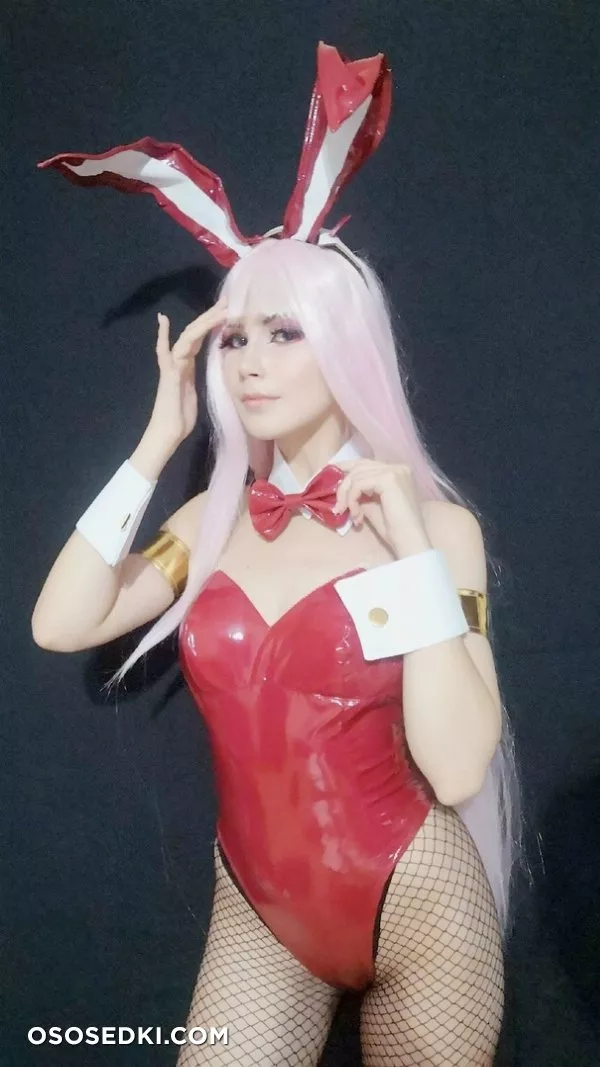 Oichi | Zero Two - 34