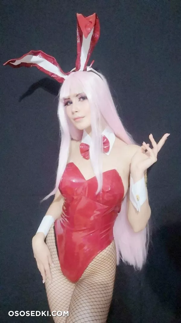 Oichi | Zero Two - 38