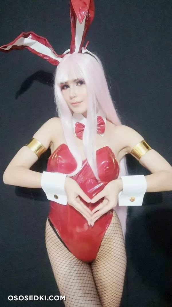 Oichi | Zero Two - 45