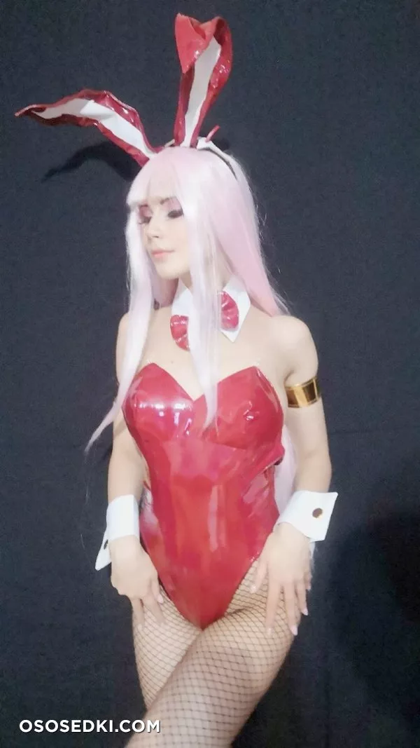 Oichi | Zero Two - 46