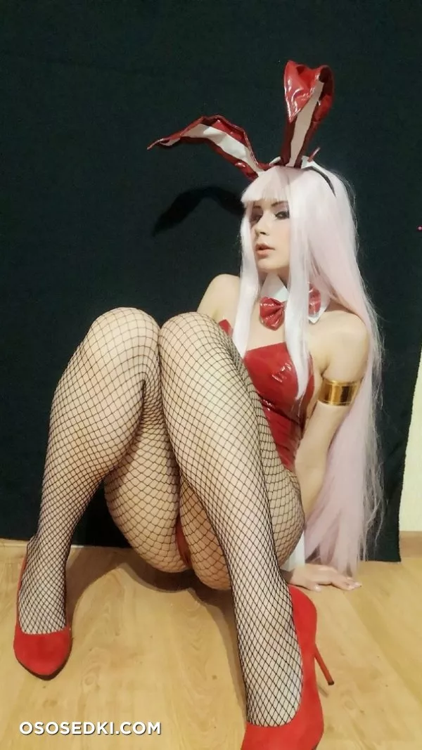 Oichi | Zero Two - 47