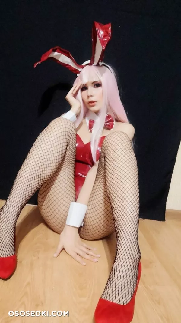 Oichi | Zero Two - 55