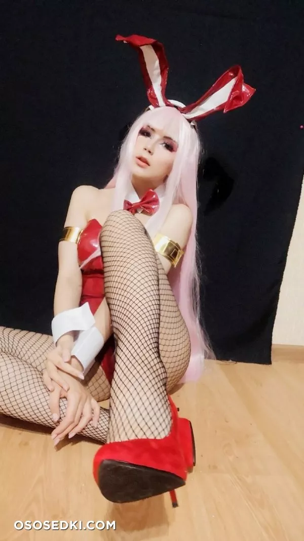 Oichi | Zero Two - 57