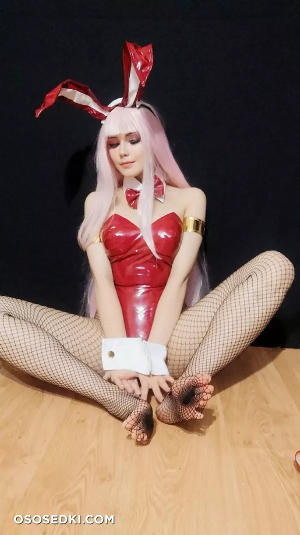 Oichi | Zero Two - 61