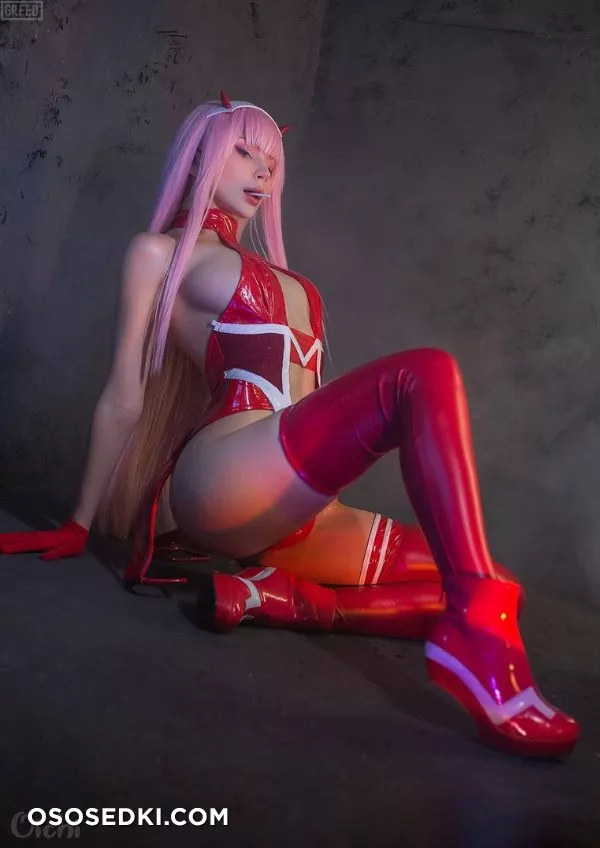 Oichi | Zero Two - 84