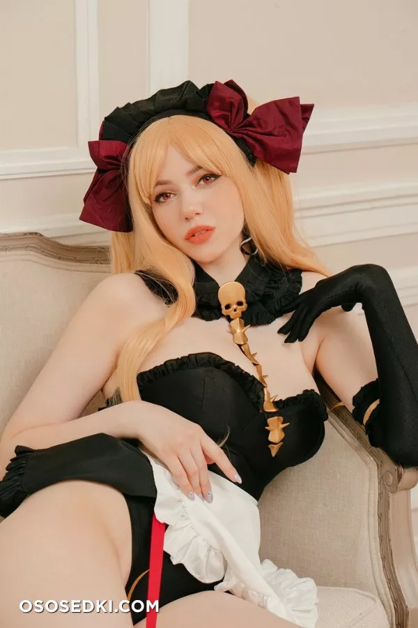 Alina Becker | Ereshkigal - 14