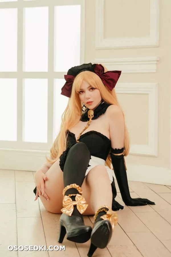 Alina Becker | Ereshkigal - 16