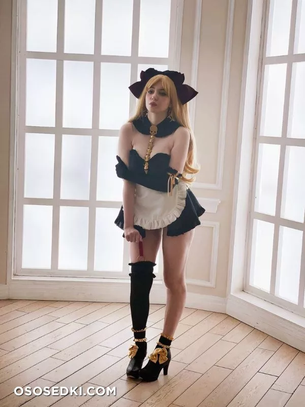 Alina Becker | Ereshkigal - 24