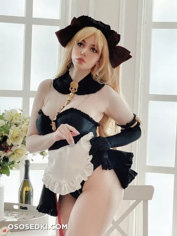 Alina Becker | Ereshkigal - 30