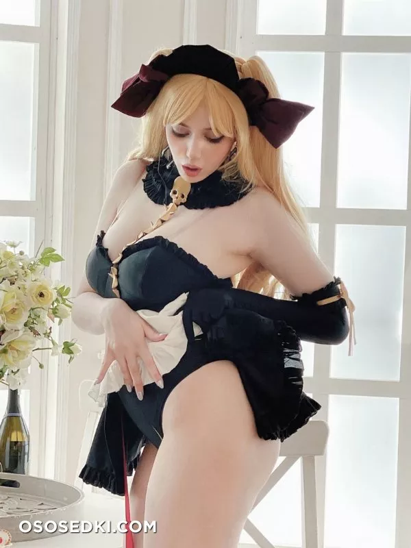 Alina Becker | Ereshkigal - 31
