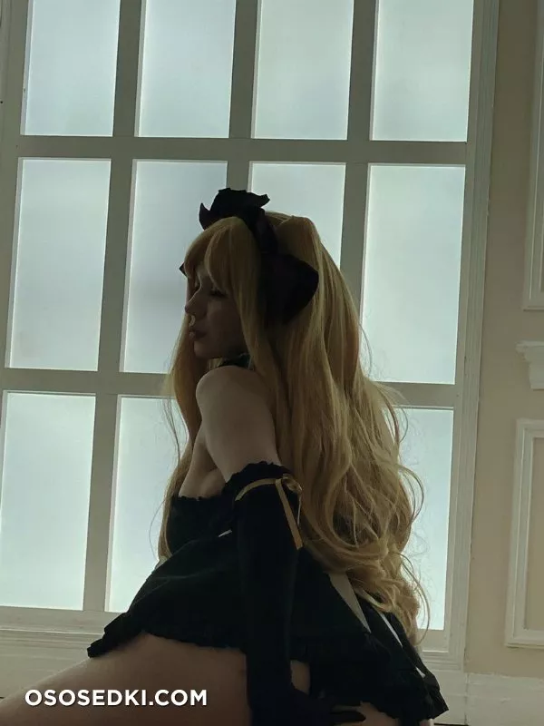 Alina Becker | Ereshkigal - 38
