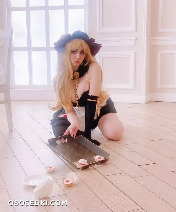 Alina Becker | Ereshkigal - 39