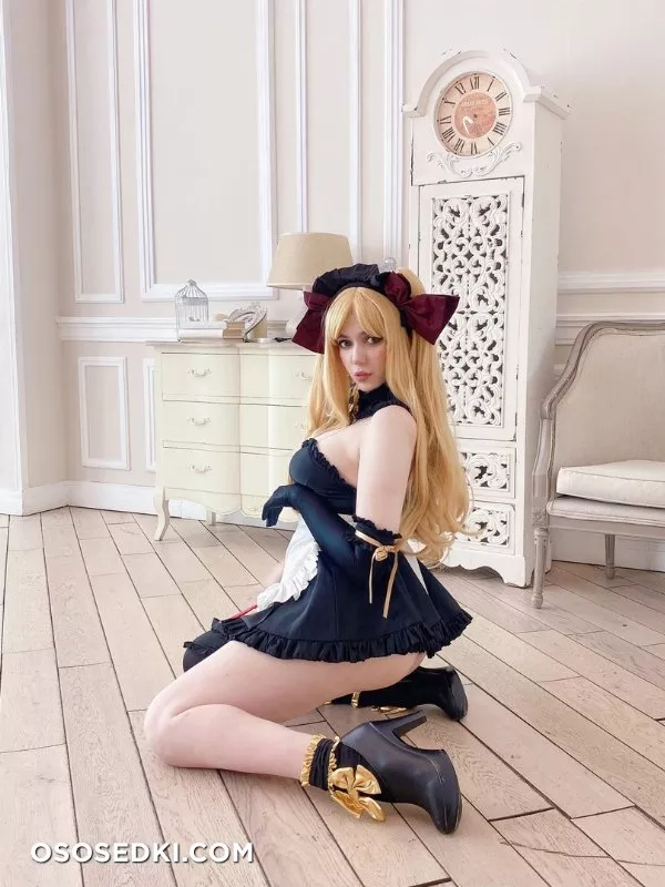 Alina Becker | Ereshkigal - 48