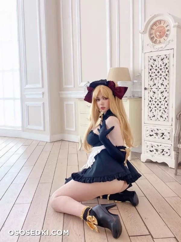 Alina Becker | Ereshkigal - 49