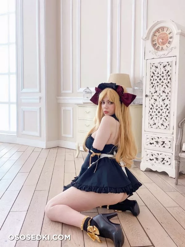 Alina Becker | Ereshkigal - 51
