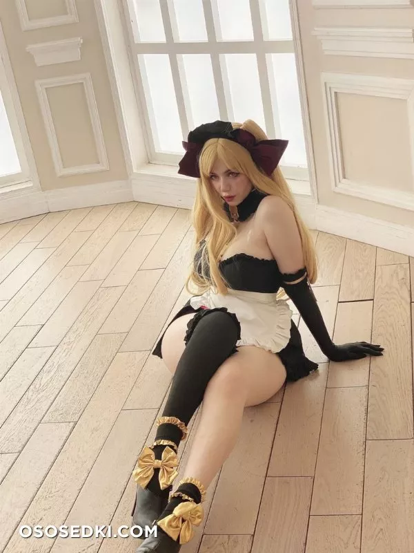 Alina Becker | Ereshkigal - 54