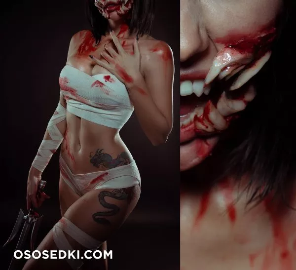 Ladybell | Mileena - 1