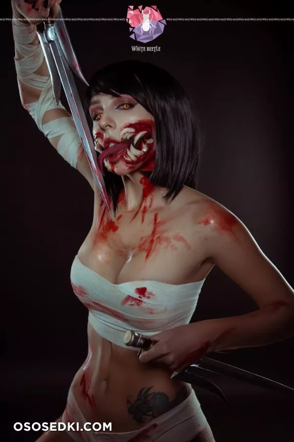 Ladybell | Mileena - 7