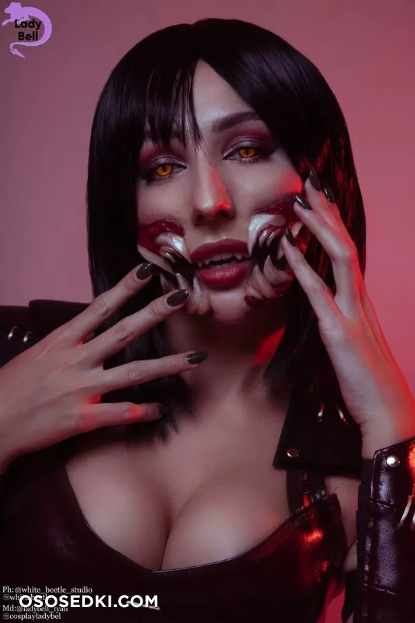 Ladybell | Mileena - 9