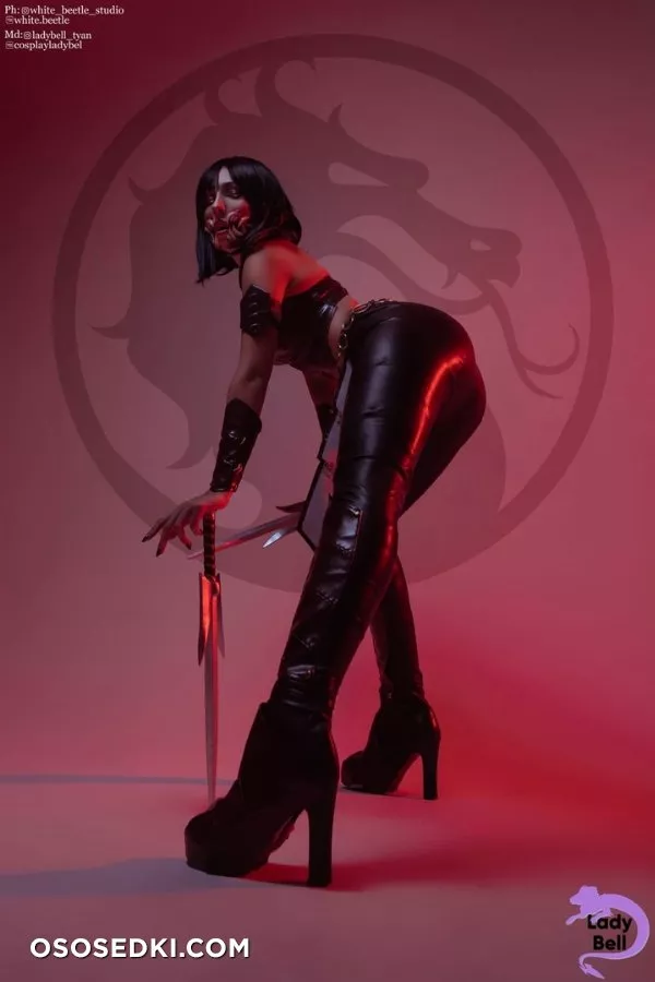Ladybell | Mileena - 15