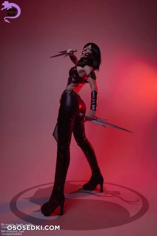 Ladybell | Mileena - 16