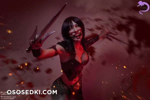 Ladybell | Mileena - 20