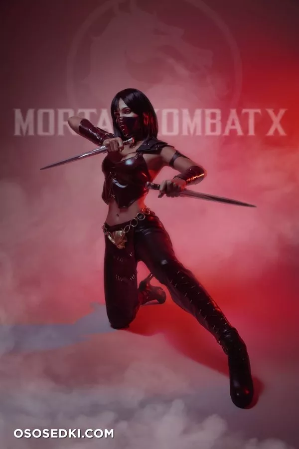 Ladybell | Mileena - 22
