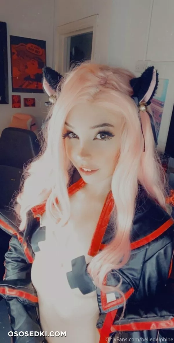 Belle Delphine | Ryuko - 15